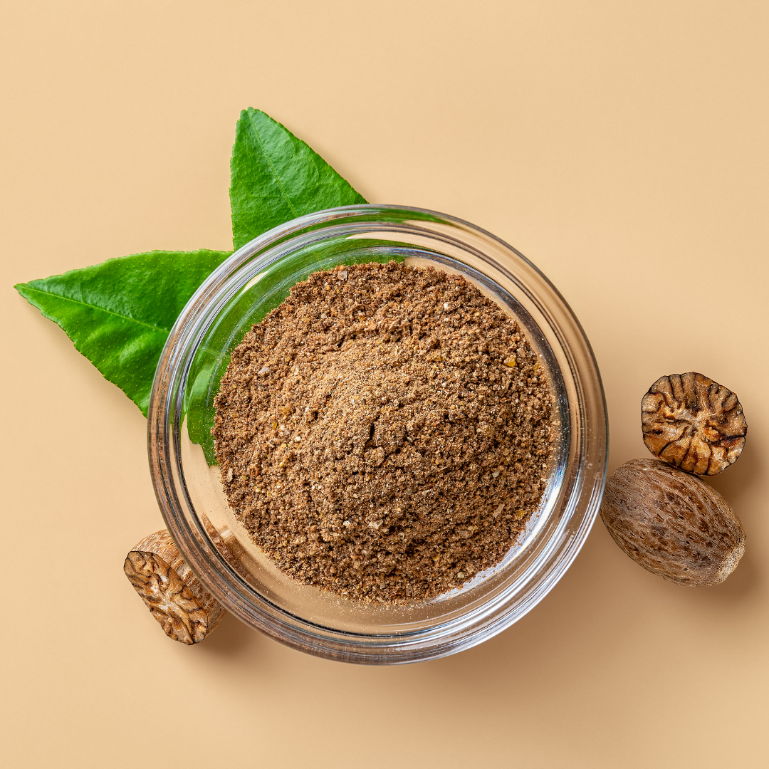 Nutmeg Flavour: Liquid Concentrate for Food & Beverage Producers
