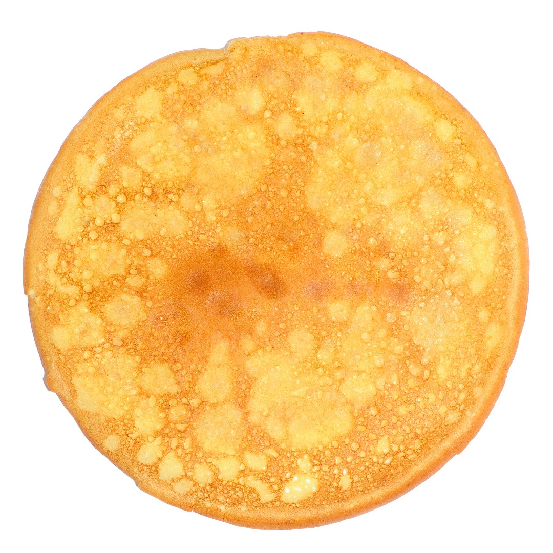 Arôme Crêpe : Concentré Liquide pour les Fabricants de Produits Alimentaires et de Boissons