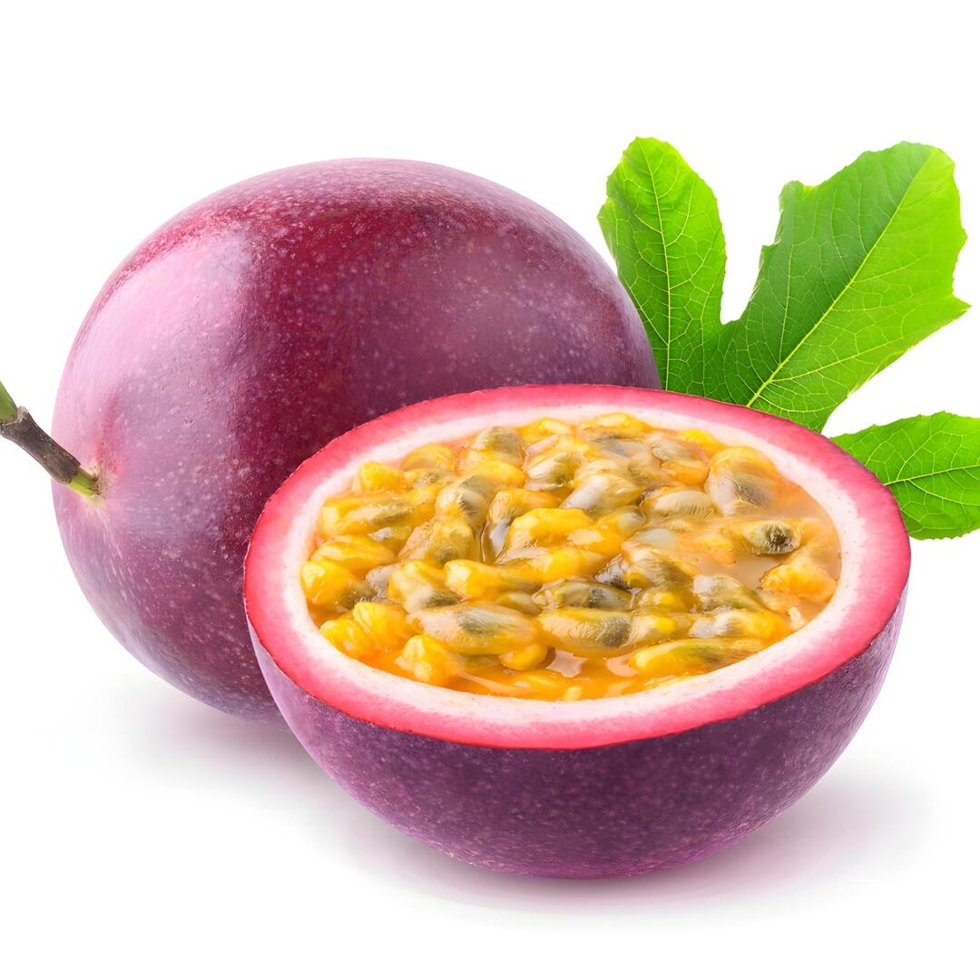Passionfruit Flavour: Liquid Concentrate for Food & Beverage Producers