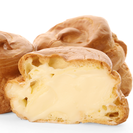 Pastry Cream Flavour: Liquid Concentrate for Food & Beverage Producers
