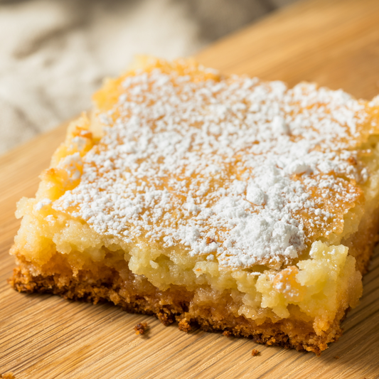 Philadelphia Butter Cake Flavour: Liquid Concentrate for Food & Beverage Producers