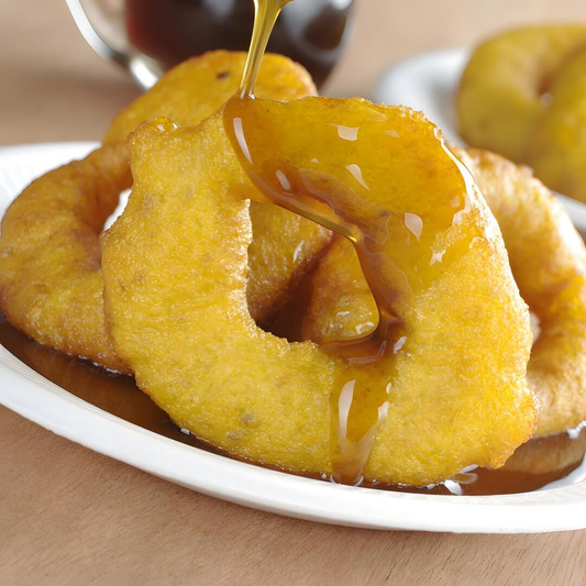 Picarones Flavour: Liquid Concentrate for Food & Beverage Producers