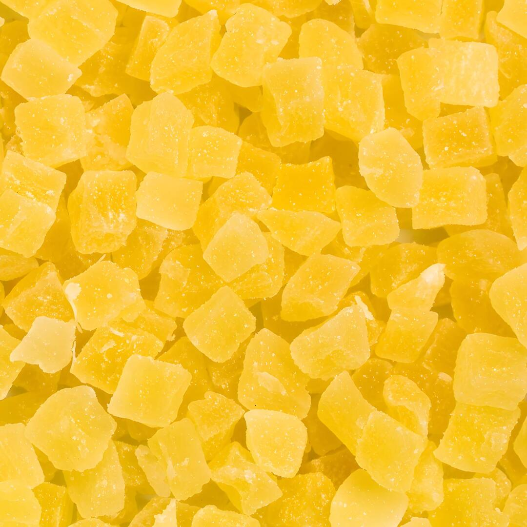 Pineapple Candy Flavour: Liquid Concentrate for Food & Beverage Producers
