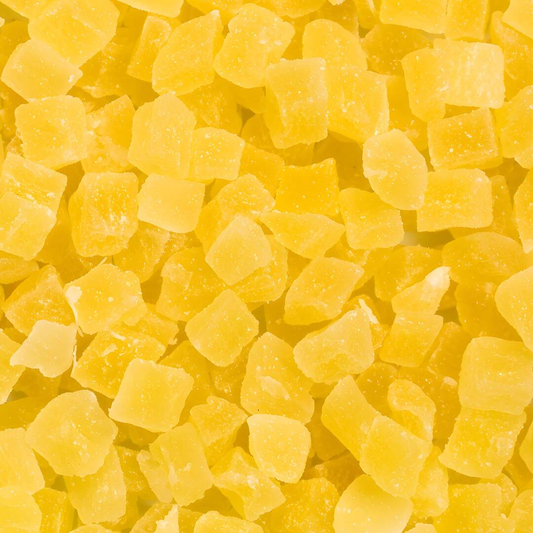 Pineapple Candy Flavour: Liquid Concentrate for Food & Beverage Producers