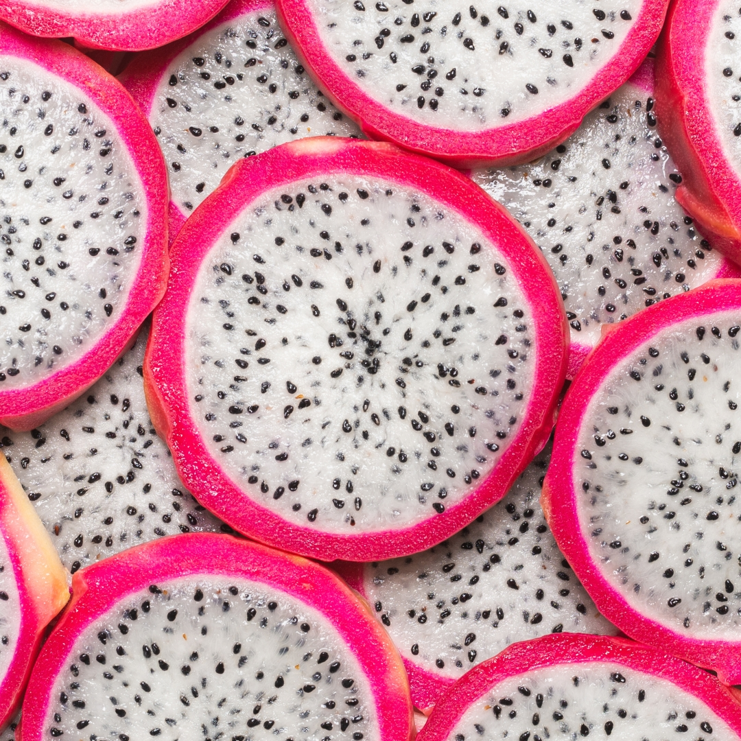 Pitaya (Fruit) Flavour: Liquid Concentrate for Food & Beverage Producers