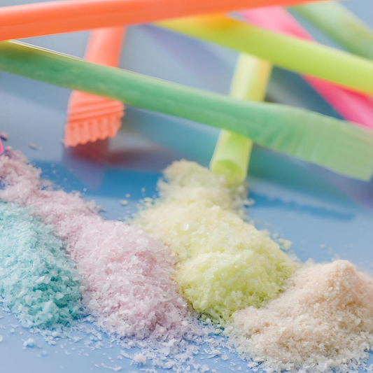 Pixie Stick Candy Flavour: Liquid Concentrate for Food & Beverage Producers