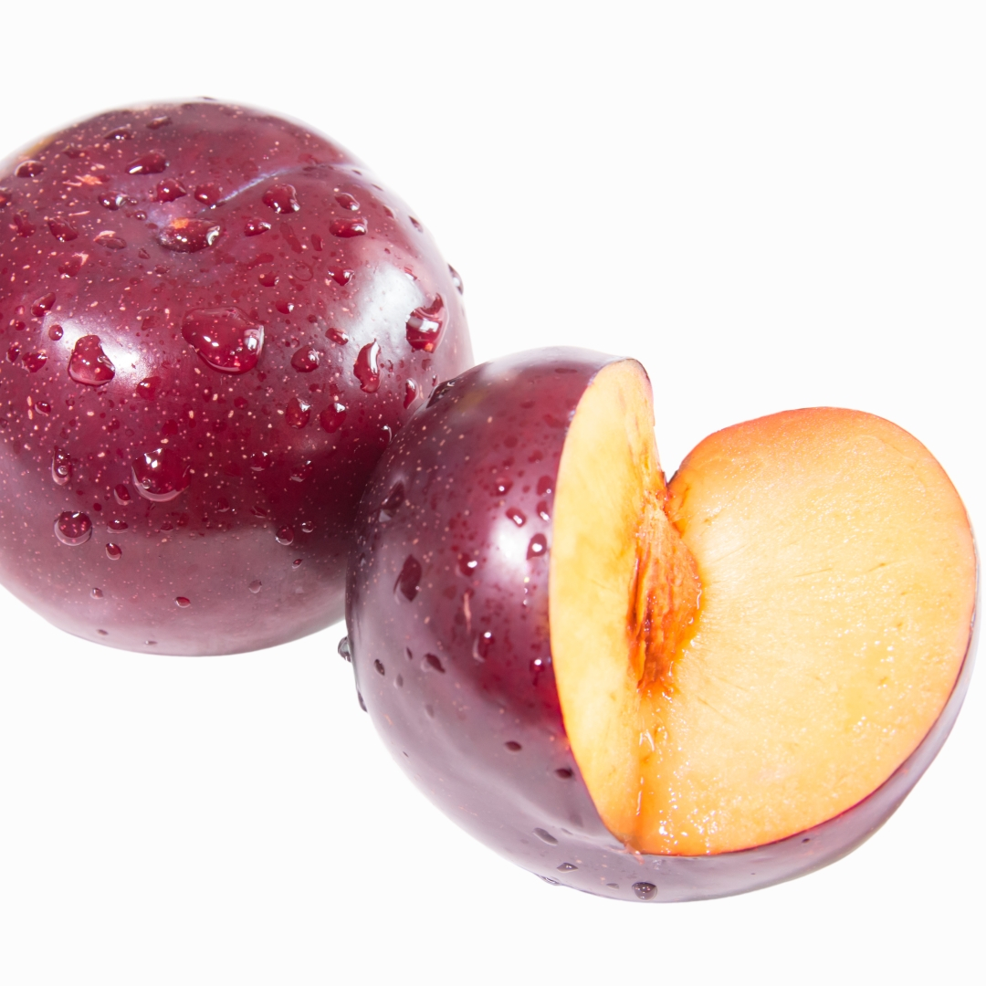 Plum (Purple) Flavour: Liquid Concentrate for Food & Beverage Producers