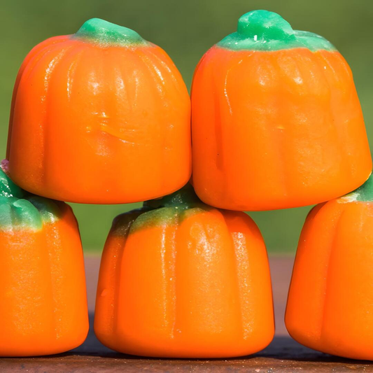 Pumpkin Candy Flavour: Liquid Concentrate for Food & Beverage Producers