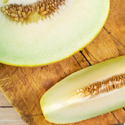 Ripe Galia Melon Flavour: Liquid Concentrate for Food & Beverage Producers