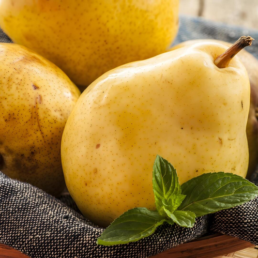Ripe Pear Flavour: Liquid Concentrate for Food & Beverage Producers