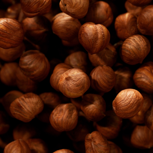 Roasted Hazelnut Flavour: Liquid Concentrate for Food & Beverage Producers