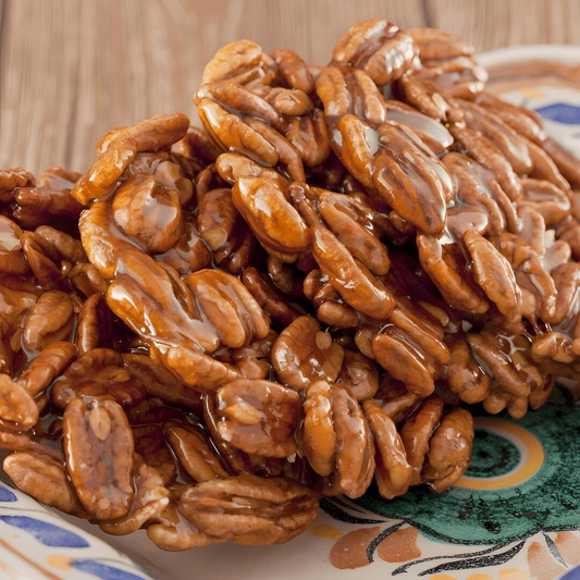 Roasted Pecans & Cream Flavour: Liquid Concentrate for Food & Beverage Producers