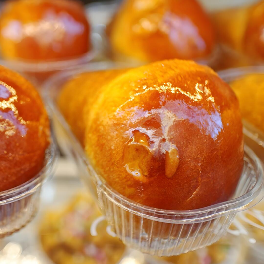 Rum Baba Flavour: Liquid Concentrate for Food & Beverage Producers