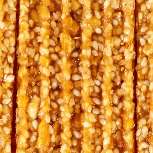 Sesame Candy Flavour: Liquid Concentrate for Food & Beverage Producers
