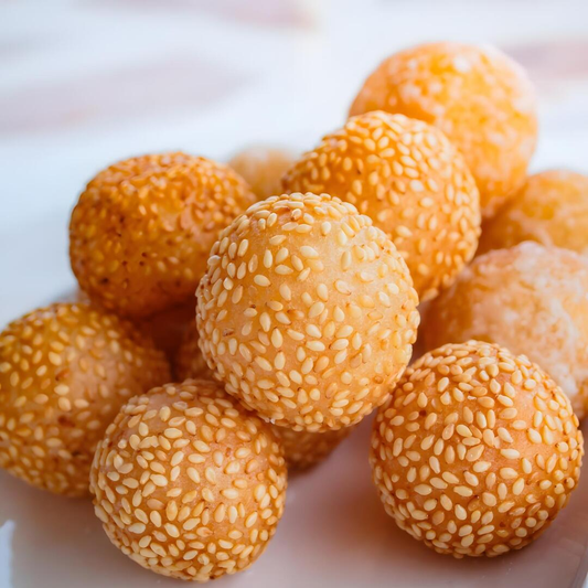 Sesame Dough Flavour: Liquid Concentrate for Food & Beverage Producers