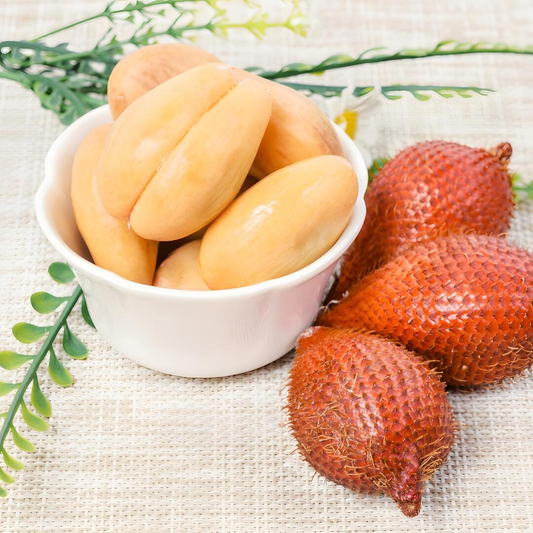 Snake Fruit Flavour: Liquid Concentrate for Food & Beverage Producers
