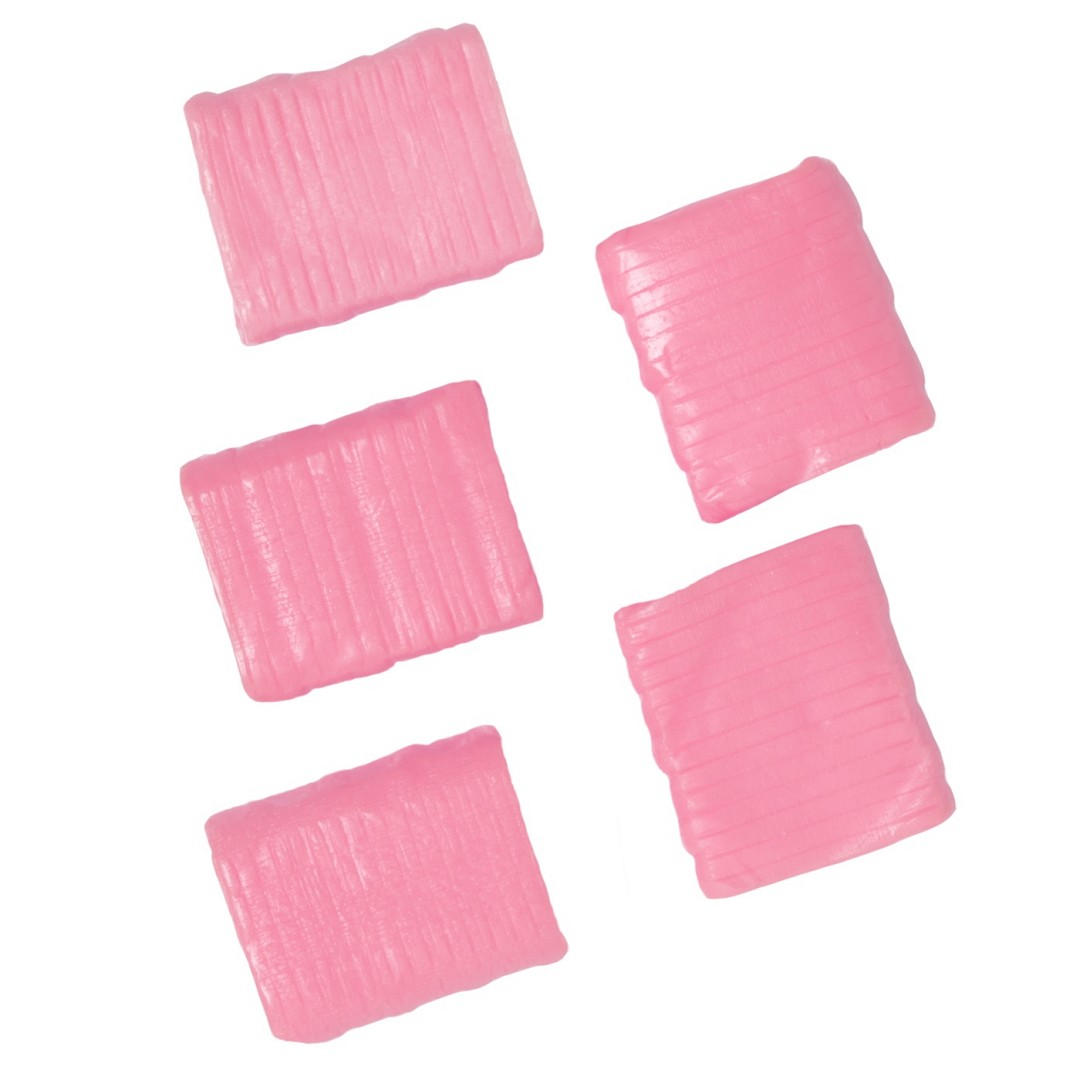 Soft Candy (Pink Strawberry) Flavour: Liquid Concentrate for Food & Beverage Producers