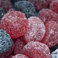 Sour Blue Raspberry Candy Flavour: Liquid Concentrate for Food & Beverage Producers