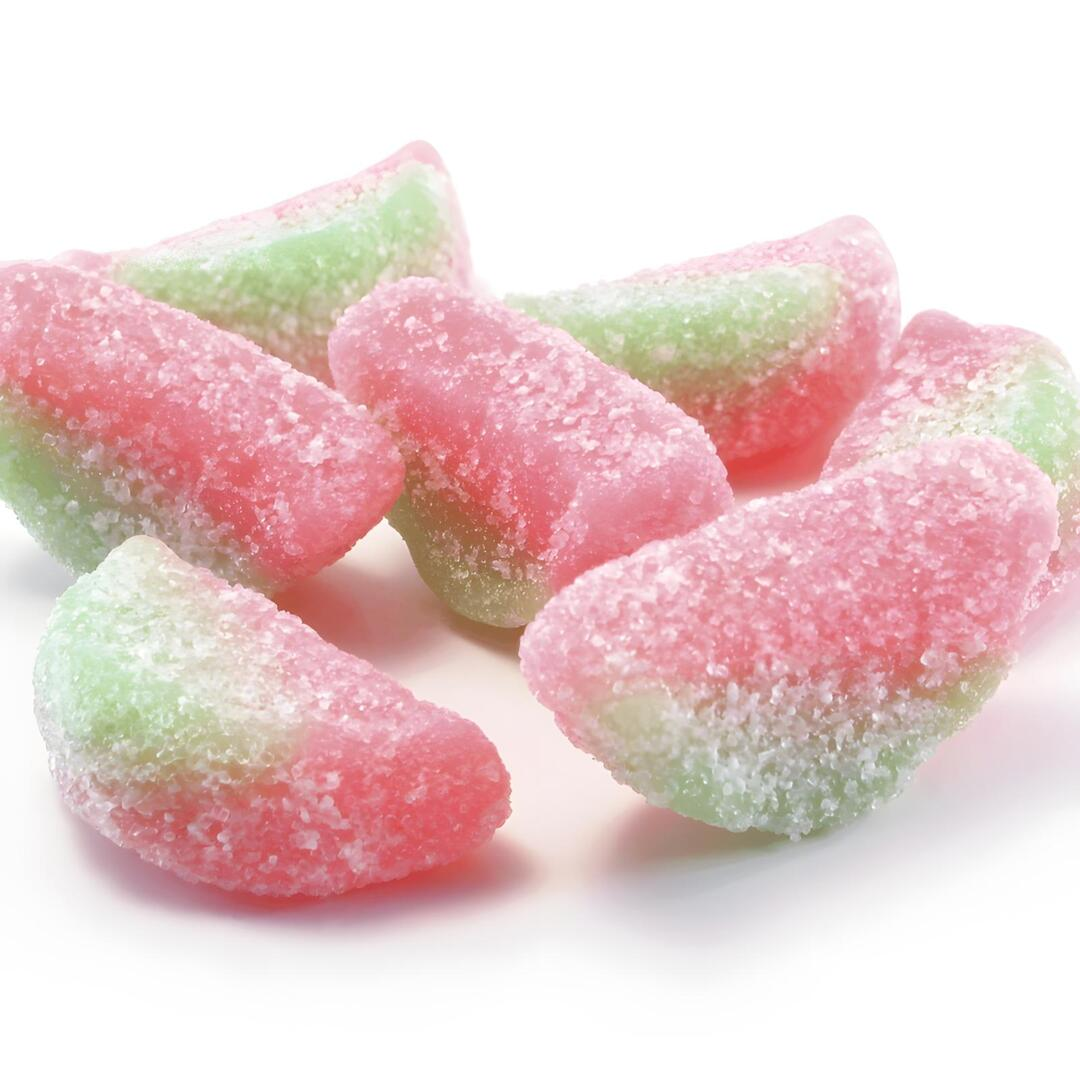 Sour Watermelon Candy Flavour: Liquid Concentrate for Food & Beverage Producers