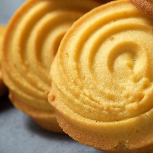 Sugar Cookie Flavour: Liquid Concentrate for Food & Beverage Producers