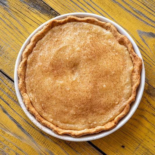 Sugar Pie Flavour: Liquid Concentrate for Food & Beverage Producers