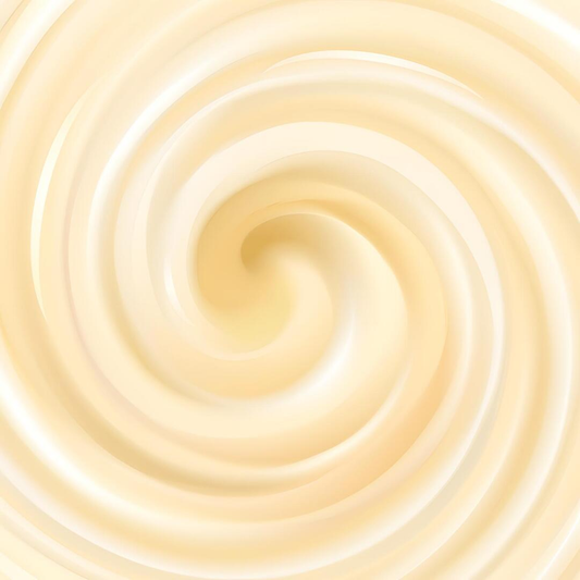 Tahitian Vanilla Cream Flavour: Liquid Concentrate for Food & Beverage Producers