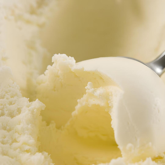 Vanilla Ice Cream Flavour: Liquid Concentrate for Food & Beverage Producers