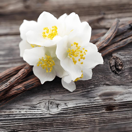 Vanilla Ruyan Custard Flavour: Liquid Concentrate for Food & Beverage Producers