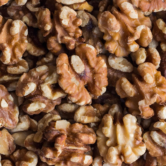 Walnut Flavour: Liquid Concentrate for Food & Beverage Producers