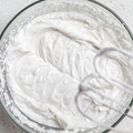 Whipped Cream (Fresh) Flavour: Liquid Concentrate for Food & Beverage Producers