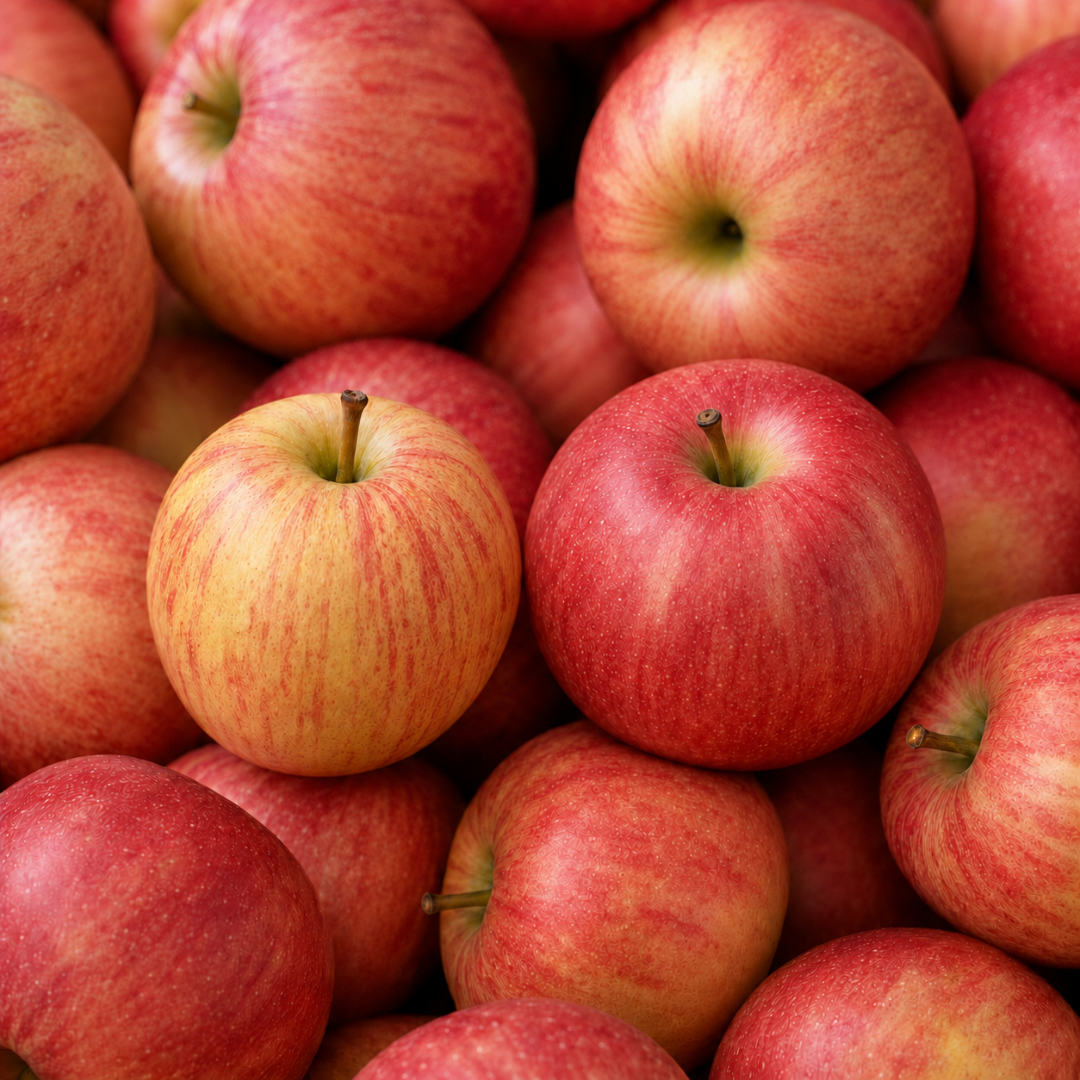 Apple Medley Flavour: Liquid Concentrate for Food & Beverage Producers