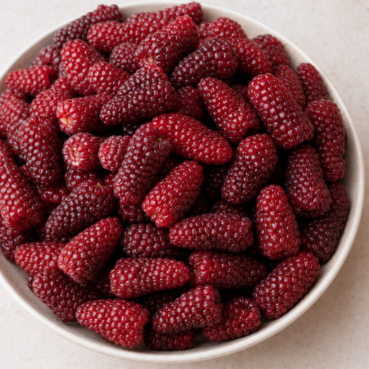 Black Raspberry Flavour: Liquid Concentrate for Food & Beverage Producers