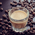Coffee Liqueur Flavour: Liquid Concentrate for Food & Beverage Producers