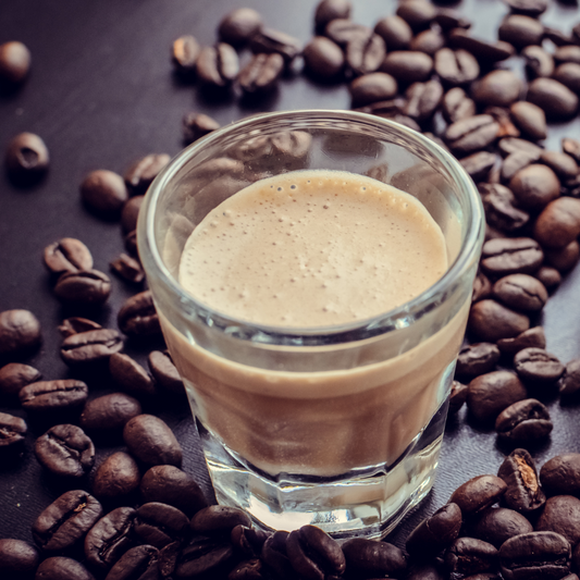 Coffee Liqueur Flavour: Liquid Concentrate for Food & Beverage Producers