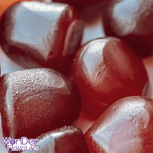 Blackcurrant Gummy Candy SC - Flavour Concentrate - Wonder Flavours
