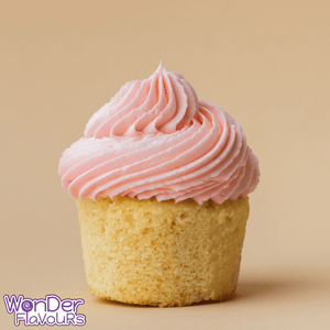 Buttercream (Strawberry Banana) SC