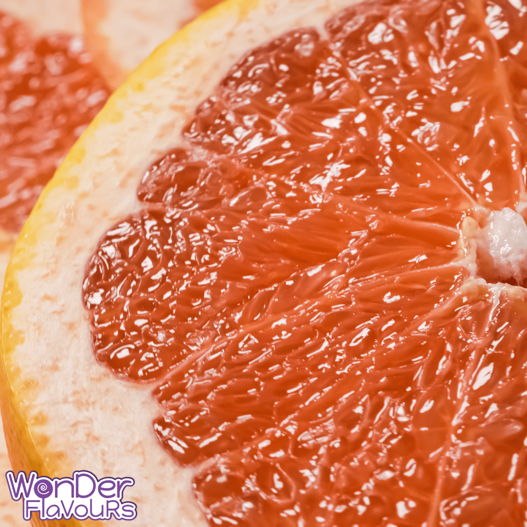Grapefruit SC - Flavour Concentrate - Wonder Flavours