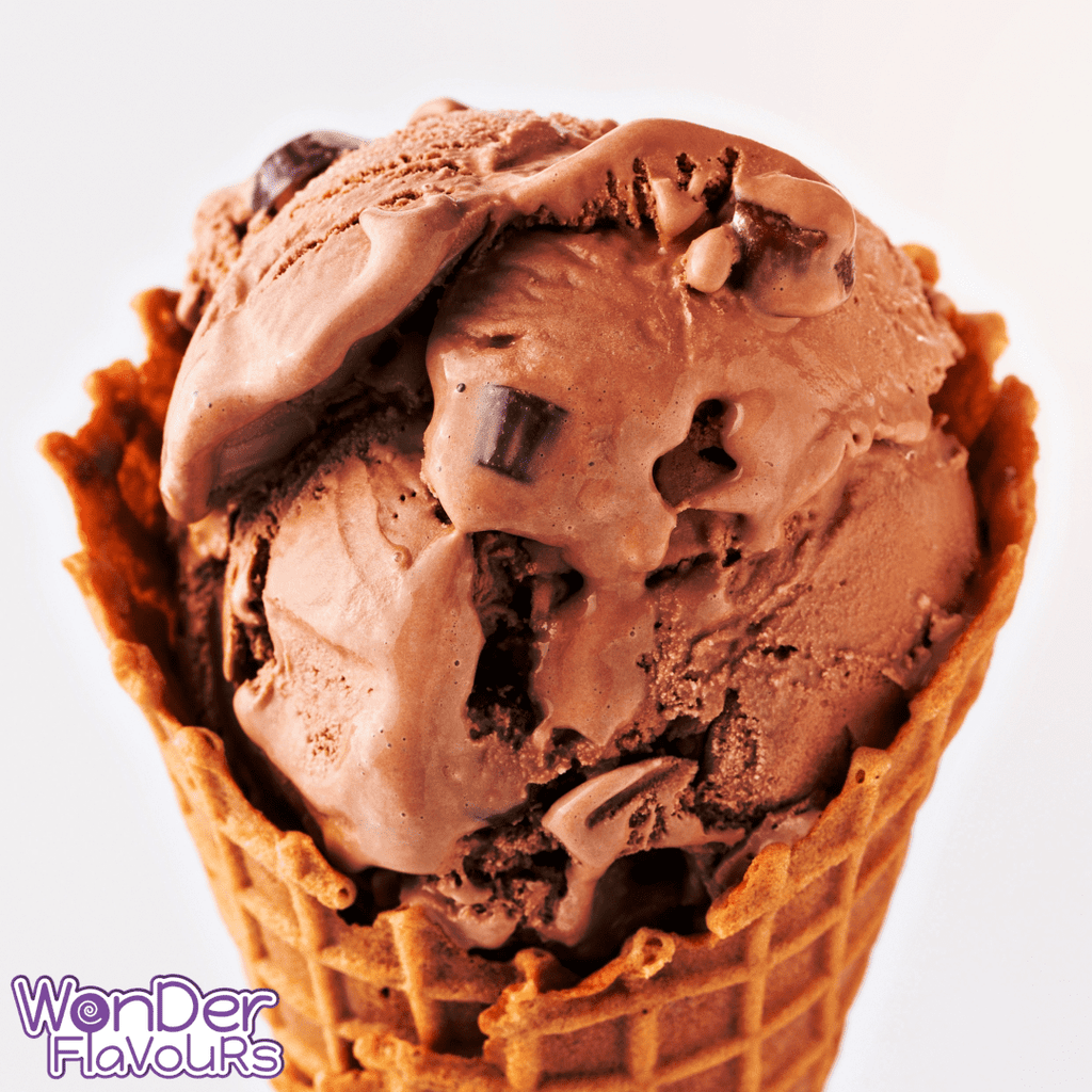 Ice Cream (Dark Chocolate) SC