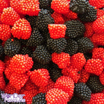 Boysenberry Raspberry SC - Flavour Concentrate - Wonder Flavours