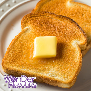Bread (Butter Toast) SC - Flavour Concentrate - Wonder Flavours
