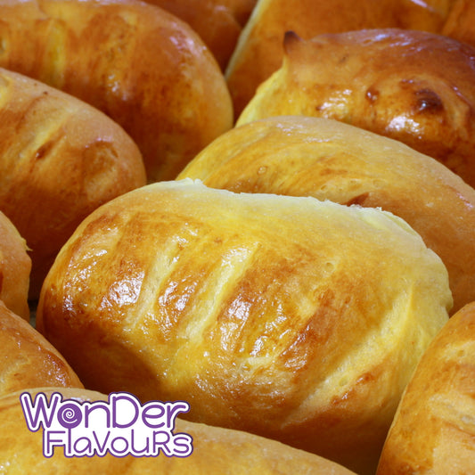 Bread (Sweet) SC - Flavour Concentrate - Wonder Flavours