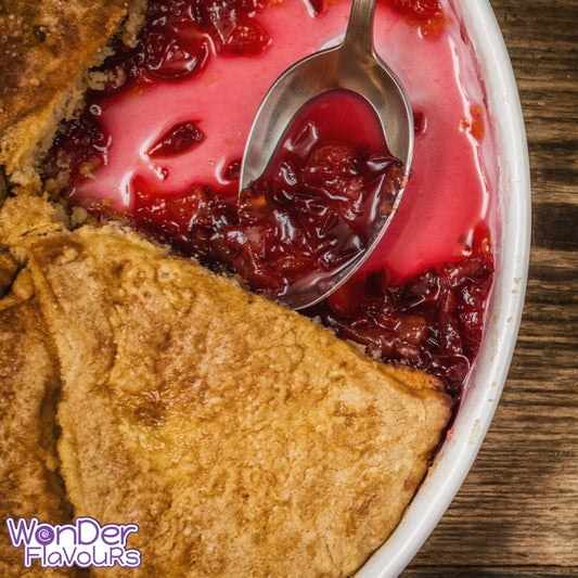 Cobbler (Berry) SC - Flavour Concentrate - Wonder Flavours