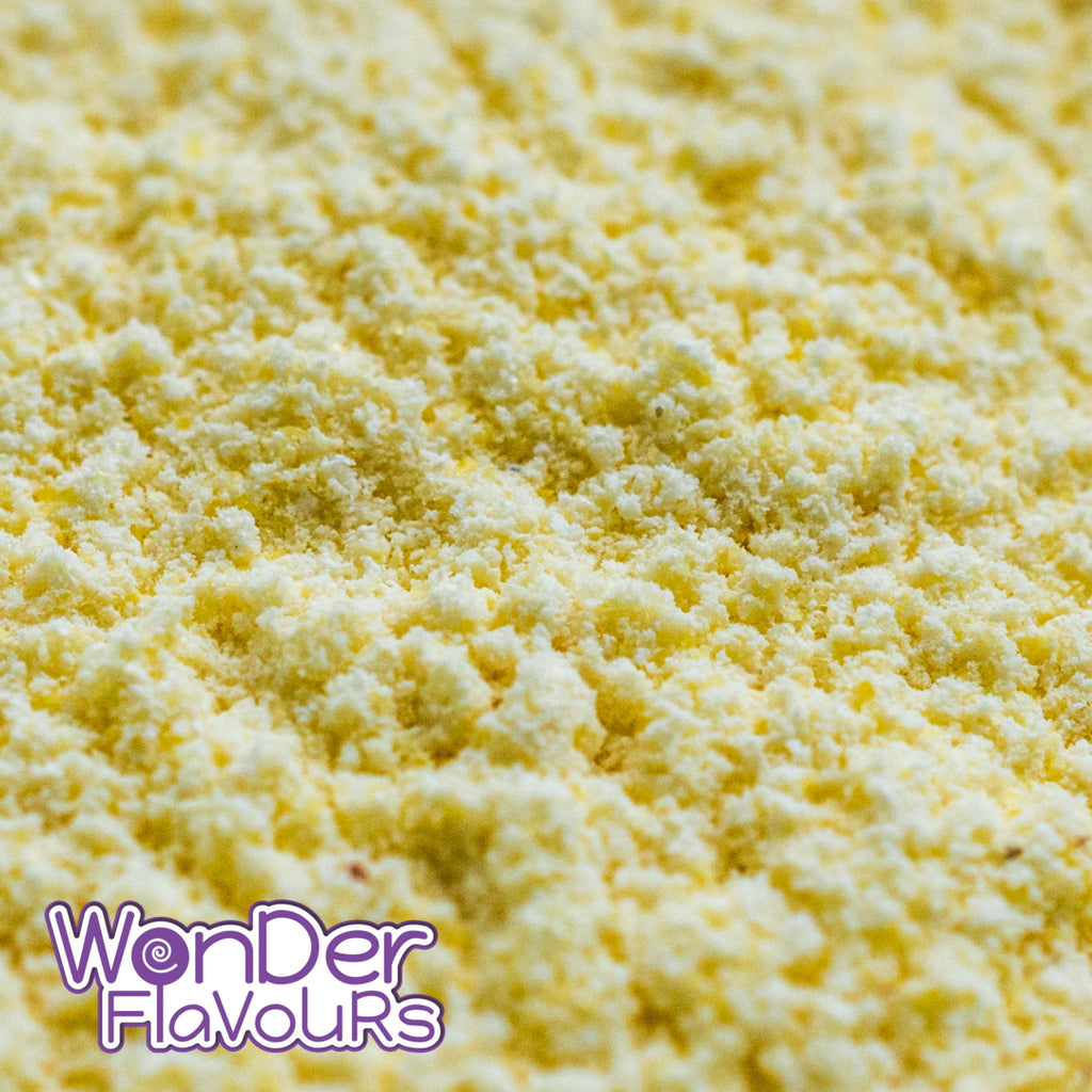 Corn Powder SC - Flavour Concentrate - Wonder Flavours