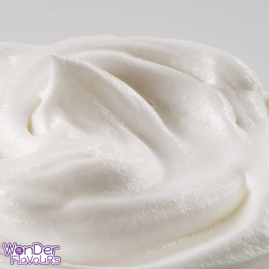 Cream Custard SC - Flavour Concentrate - Wonder Flavours
