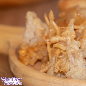 Deep Fried Sugared Taro SC - Flavour Concentrate - Wonder Flavours