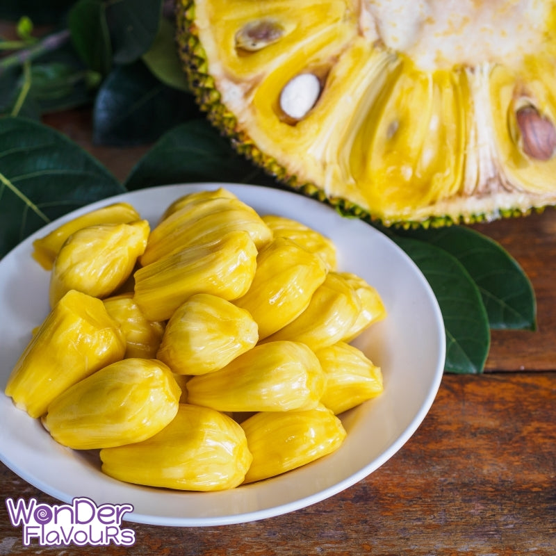 Jackfruit SC - Flavour Concentrate - Wonder Flavours