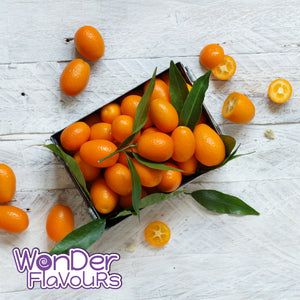 Kumquat SC - Flavour Concentrate - Wonder Flavours