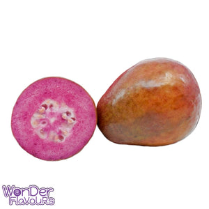 Malaysian Guava SC - Flavour Concentrate - Wonder Flavours