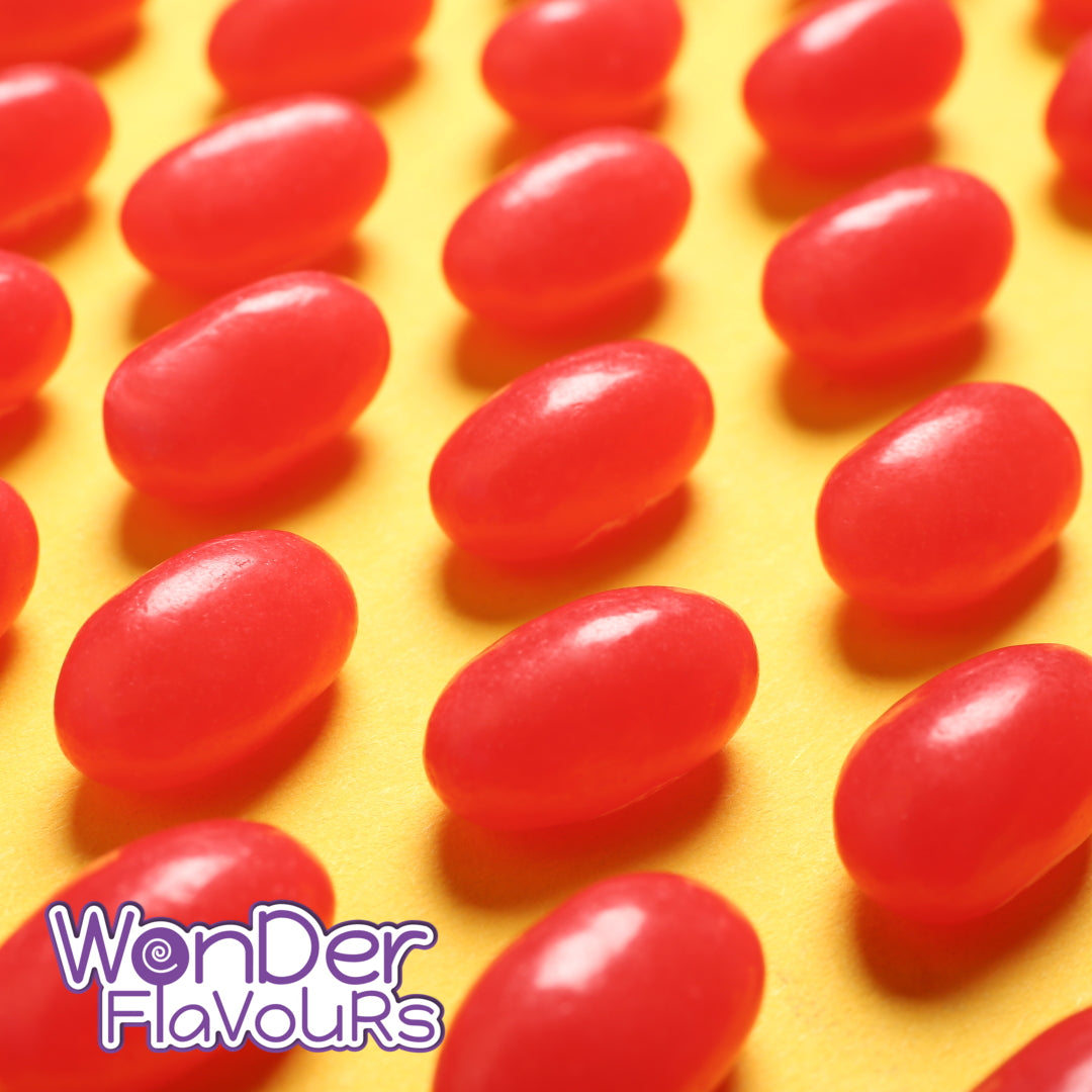 Raspberry Jelly Bean SC - Flavour Concentrate - Wonder Flavours
