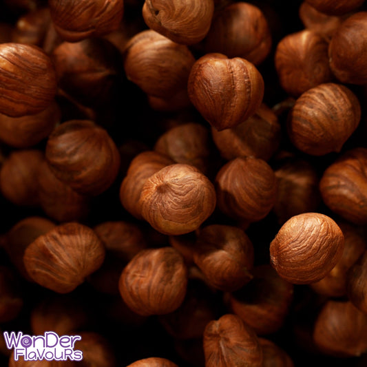 Roasted Hazelnut SC - Flavour Concentrate - Wonder Flavours